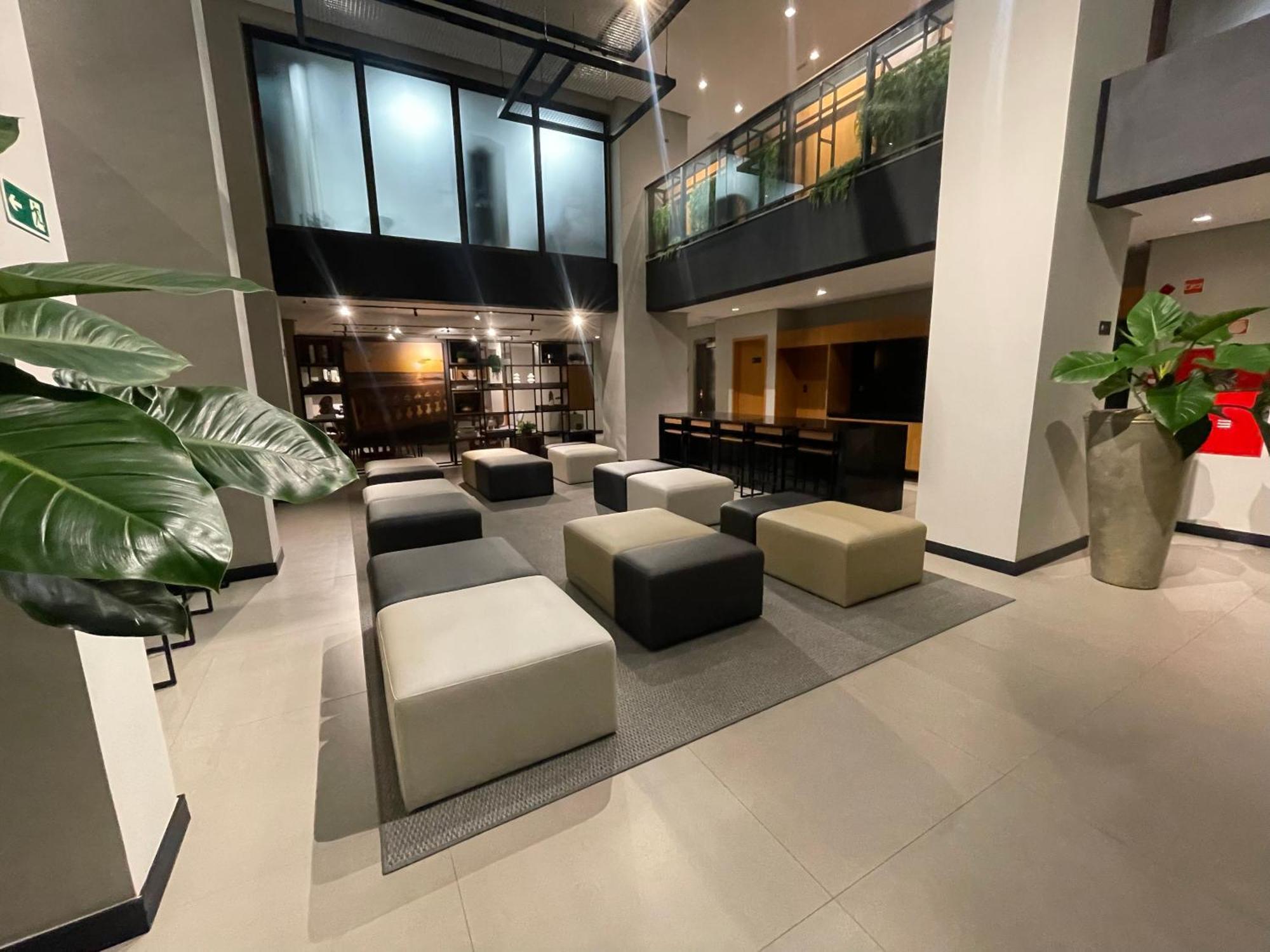 Apartamento Casas Da Geo Unico Barra- - Proximo Ao Circuito Do Carnaval-l Salvador