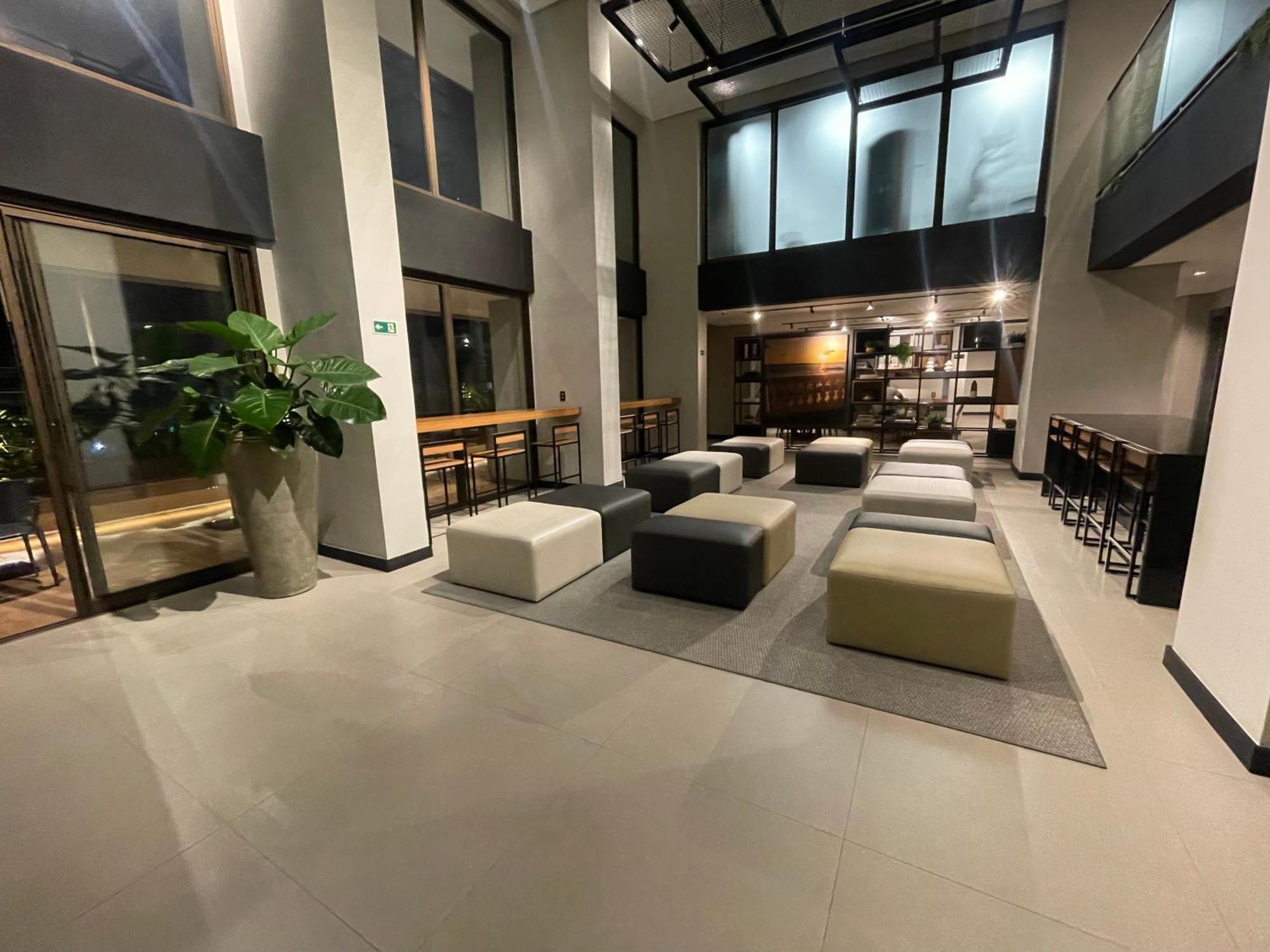 Apartamento Casas Da Geo Unico Barra- - Proximo Ao Circuito Do Carnaval-l