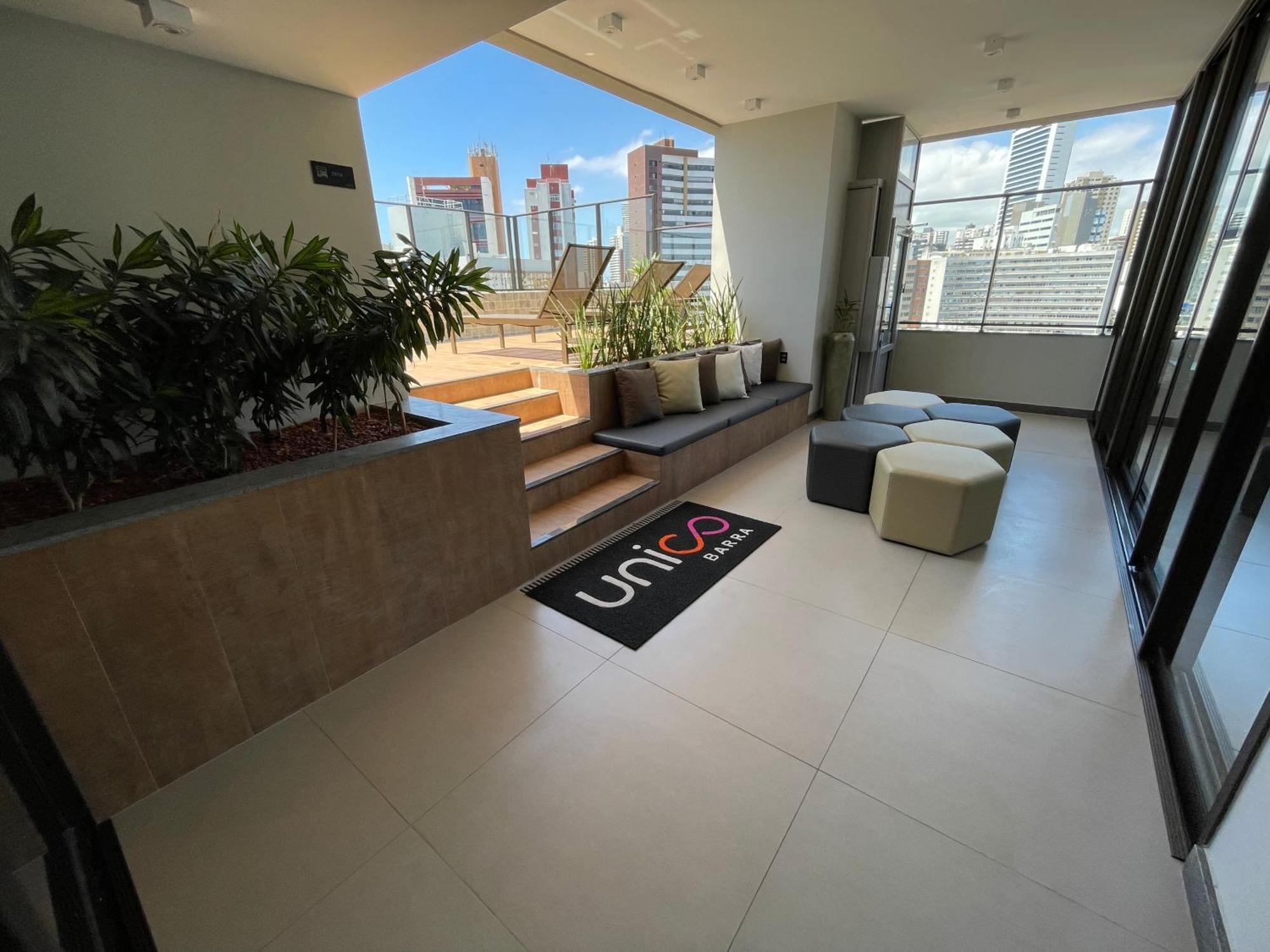 Casas Da Geo Unico Barra- - Proximo Ao Circuito Do Carnaval-l *