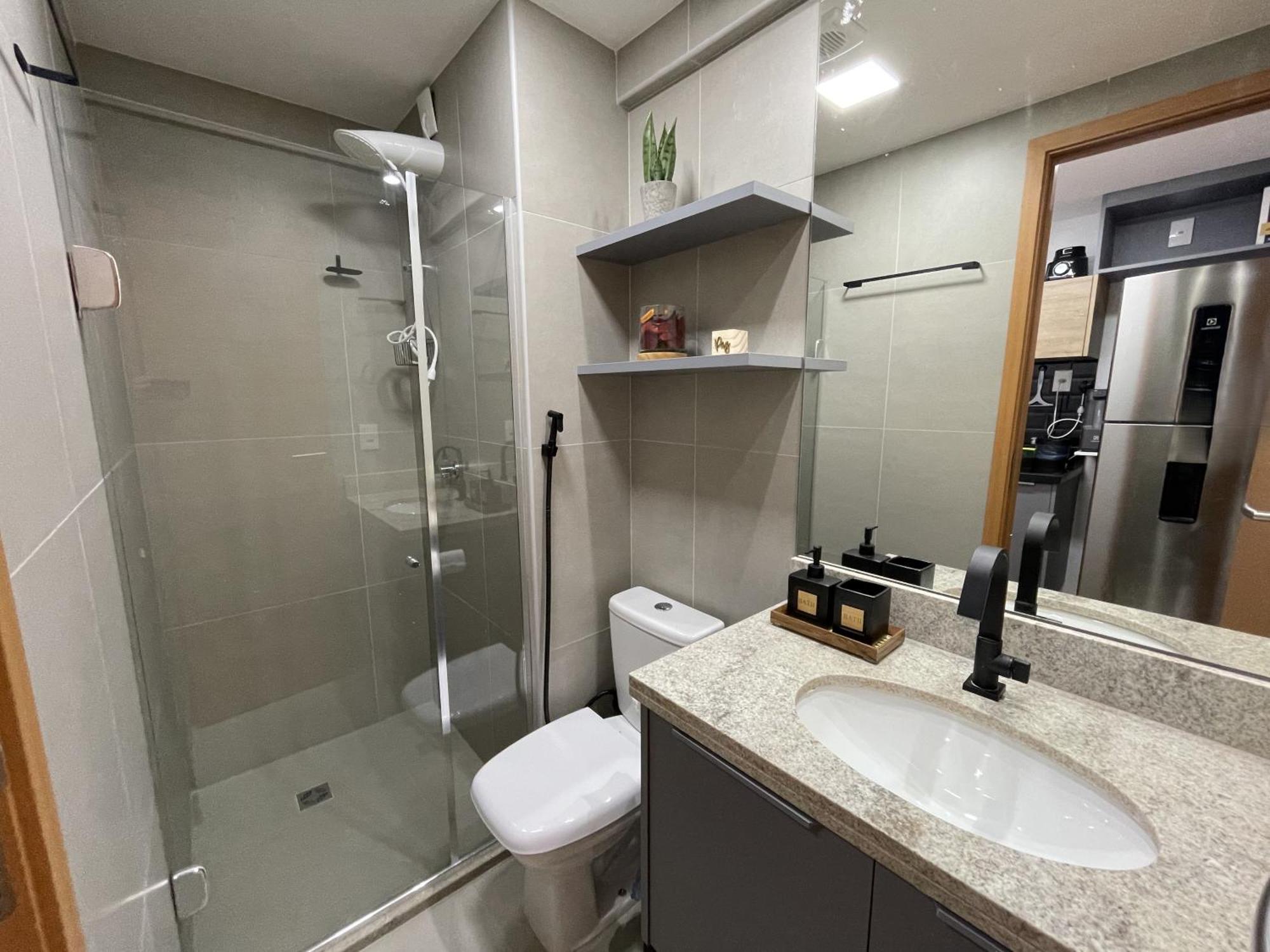 Casas Da Geo Unico Barra- - Proximo Ao Circuito Do Carnaval-l Apartamento Salvador