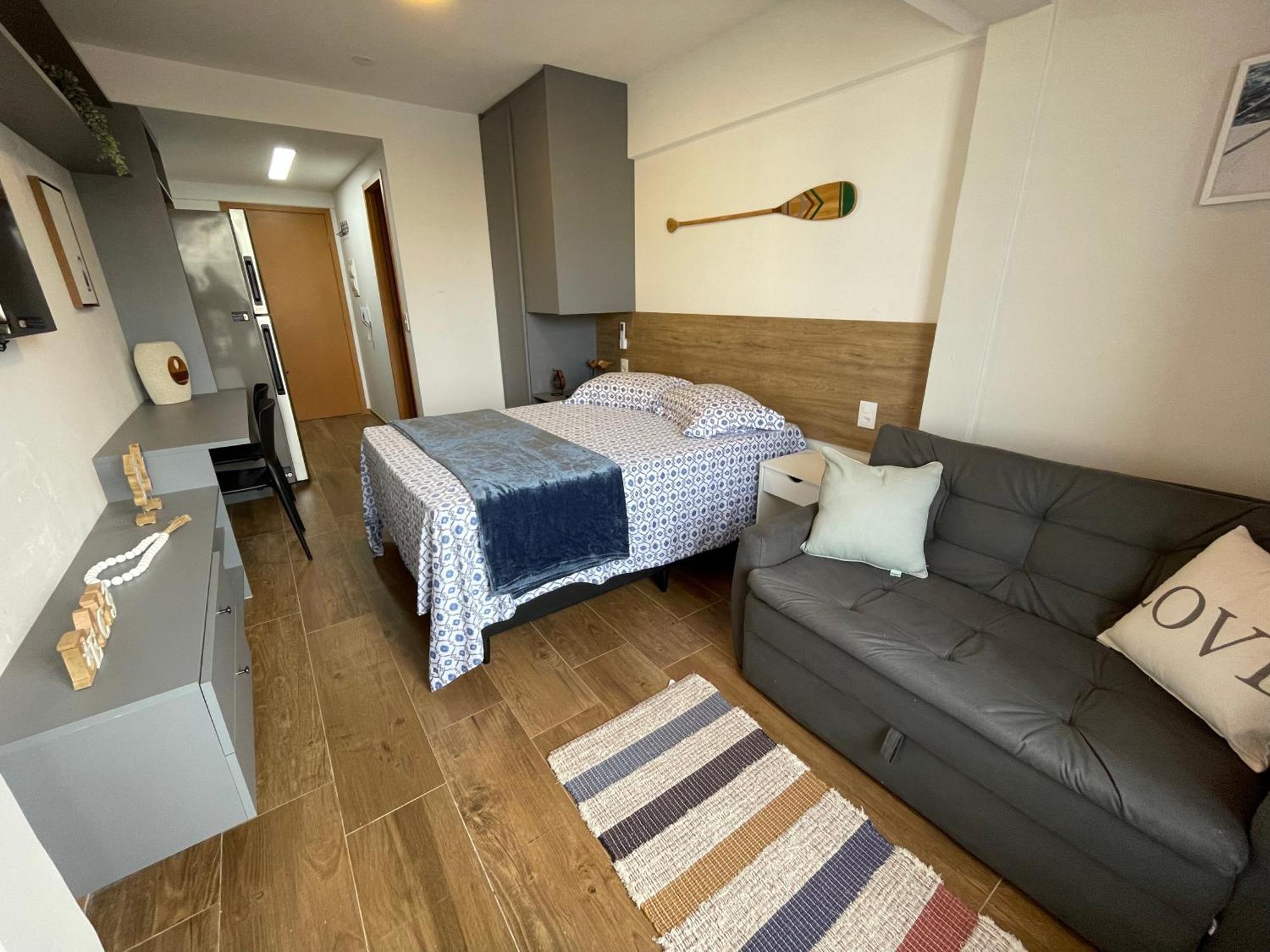 Casas Da Geo Unico Barra- - Proximo Ao Circuito Do Carnaval-l Apartamento